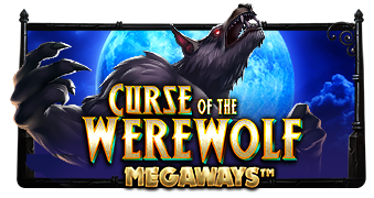 Curse of he Werewolf Megaways
