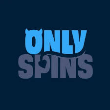 OnlySpins online casino logo