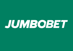 JumboBet Canada logo in white text on a green background.